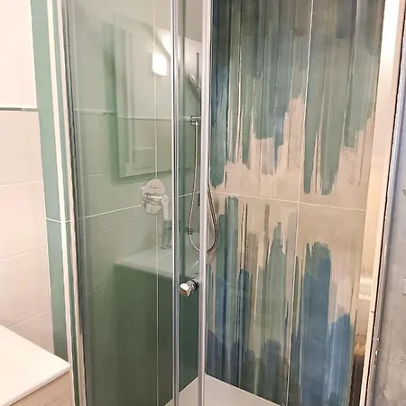 Bilocale Fronte Mare Apartmán Giardini Naxos