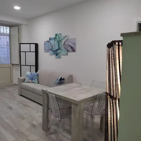 Apartmán Bilocale Fronte Mare *